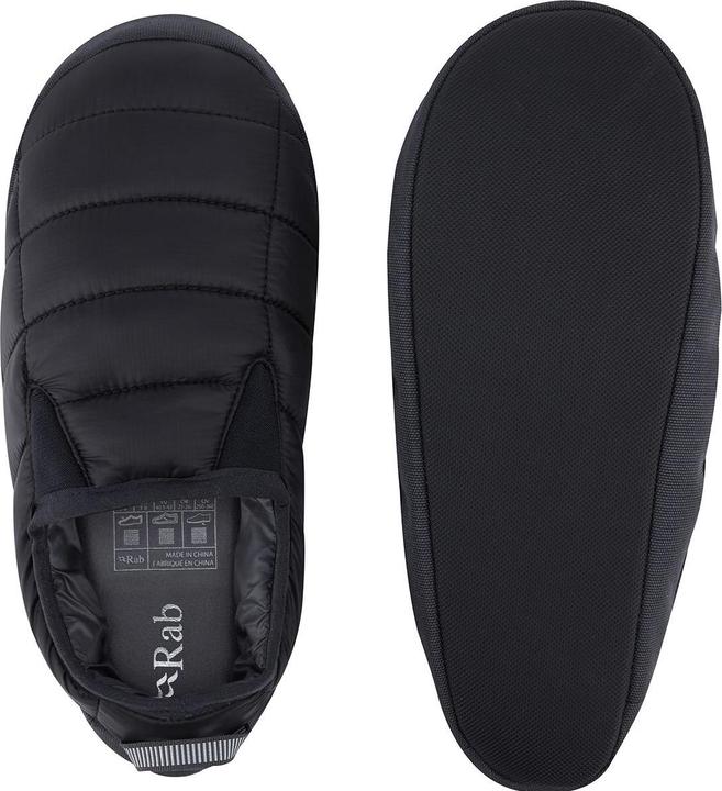 Produktbild Rab Cirrus Slipper Hausschuhe (S)