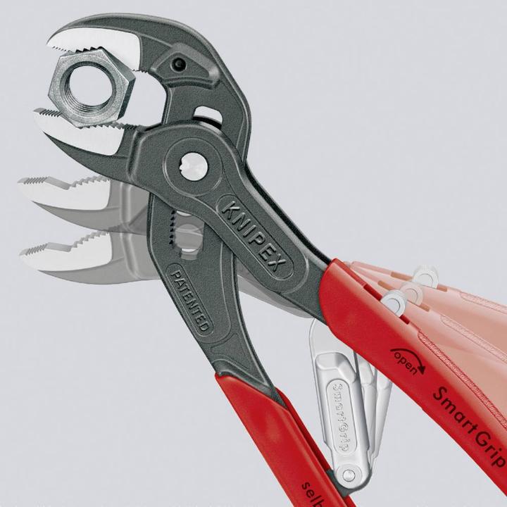 Image du produit Knipex SmartGrip (250 mm)