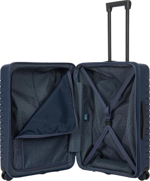 Immagine prodotto Brics Ulisse B1Y - Trolley Spinner Medio Espandibile (90 l, L (90 - 115l))