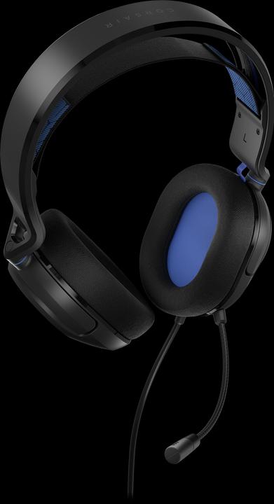 Actual product image Corsair HS35 v2 (Cable)