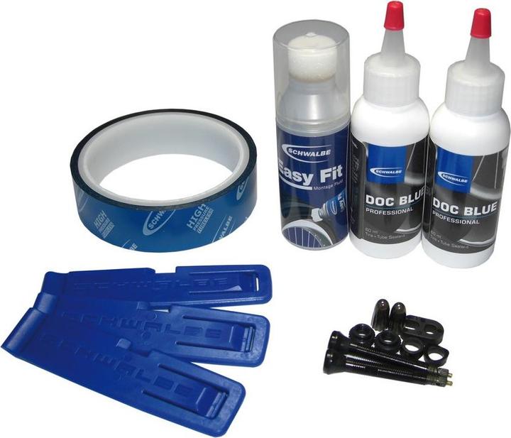 Schwalbe Tubeless Easy Kit 21