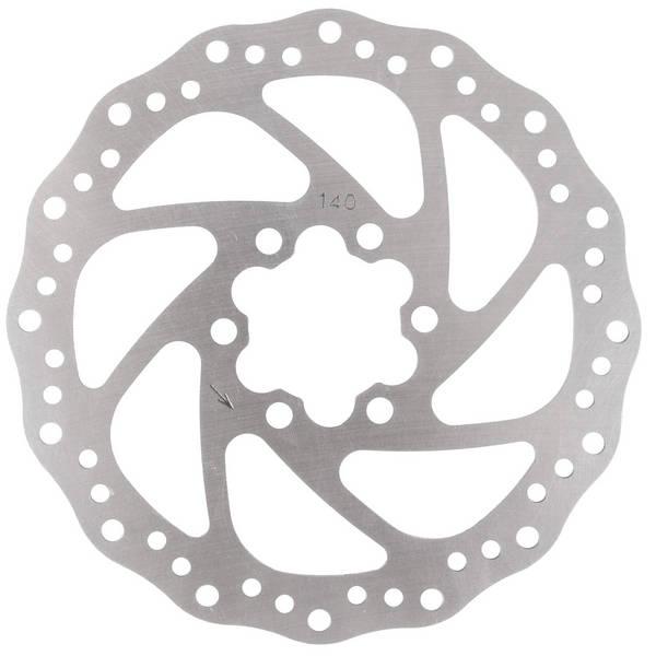 Actual product image M-Wave Bd-203 (203 mm)