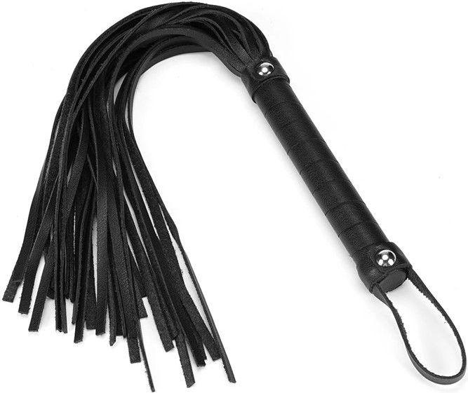 Liebe Seele Lederpeitsche "Whip"
