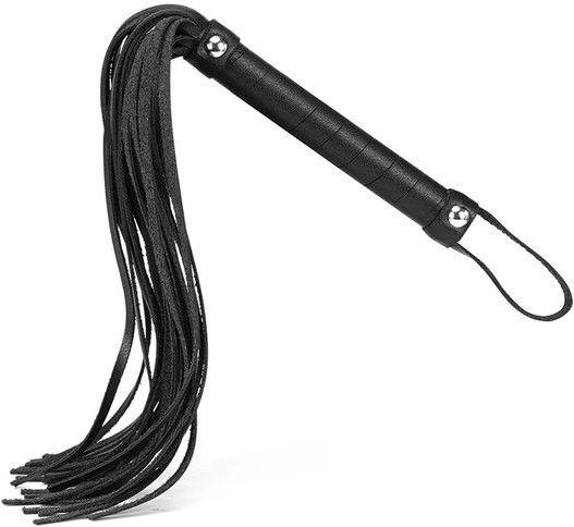 Produktbild Liebe Seele Lederpeitsche "Whip"