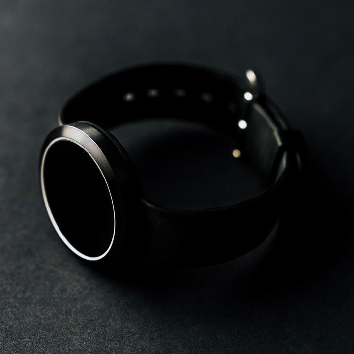 Image du produit Forever bracelet intelligent SB-310 noir