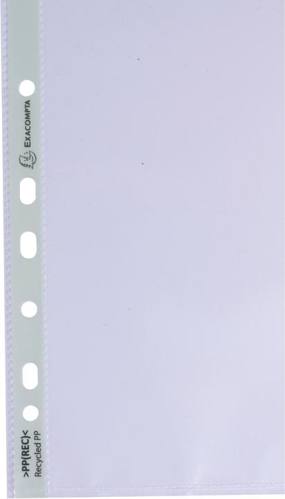 Actual product image Exacompta Brochure cover (A4, 1 x)