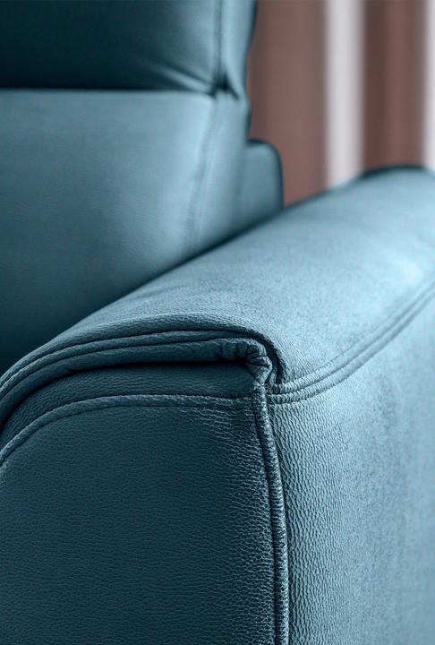Produktbild ELTAP Noble (Ecksofa, 4-Sitzer, Bettsofa)