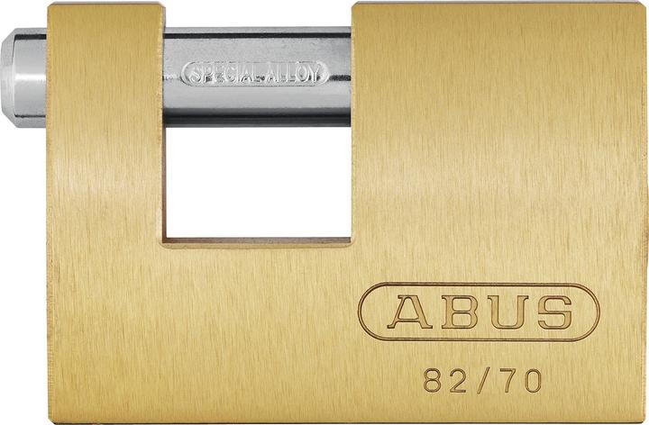 Image du produit Abus 82/63 B/DFNLI