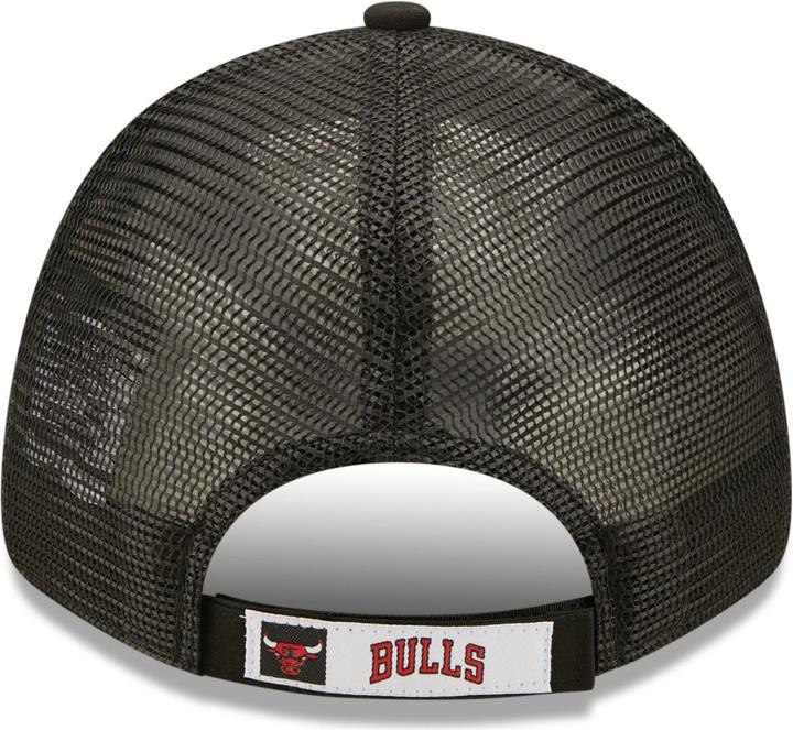 Immagine prodotto New Era 9Forty Trucker Home Field Chicago Bulls (Taglia unica)