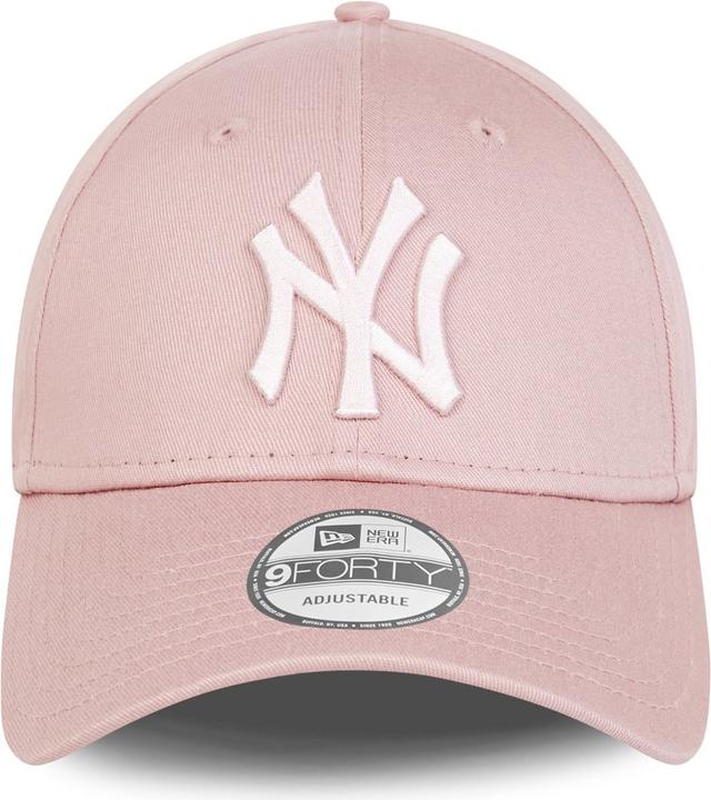 Image du produit New Era 9Forty Strapback New York Yankees (Taille unique)