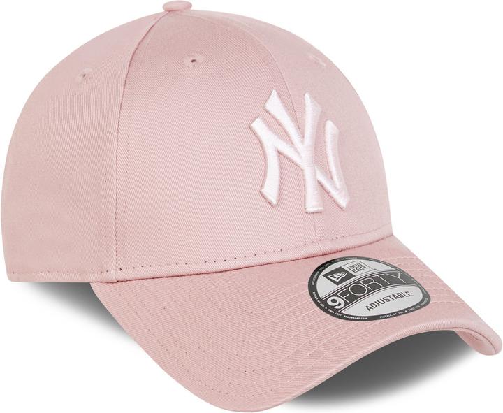 Image du produit New Era 9Forty Strapback New York Yankees (Taille unique)