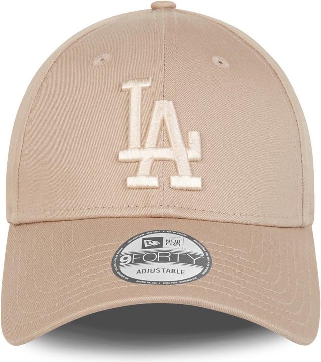 Produktbild New Era 9Forty Strapback Los Angeles Dodgers