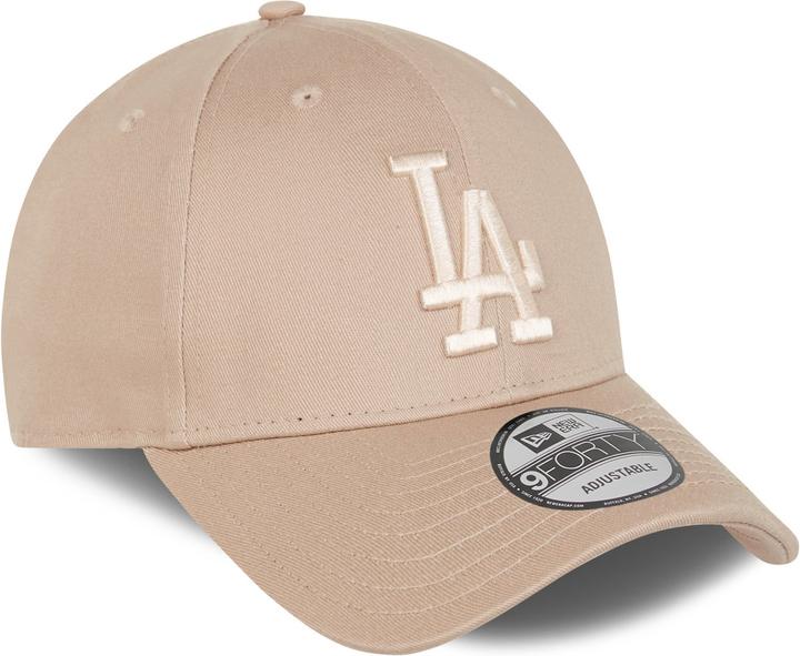 Produktbild New Era 9Forty Strapback Los Angeles Dodgers