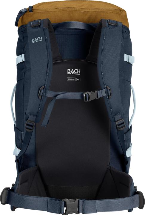 Produktbild Bach Equipment Overland 40 (43 l)