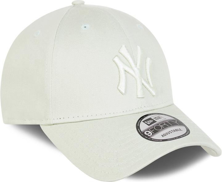New Era 9Forty Strapback New York Yankees
