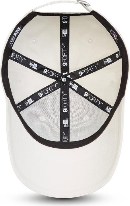 Produktbild New Era 9Forty Strapback Chicago White Sox Toffe