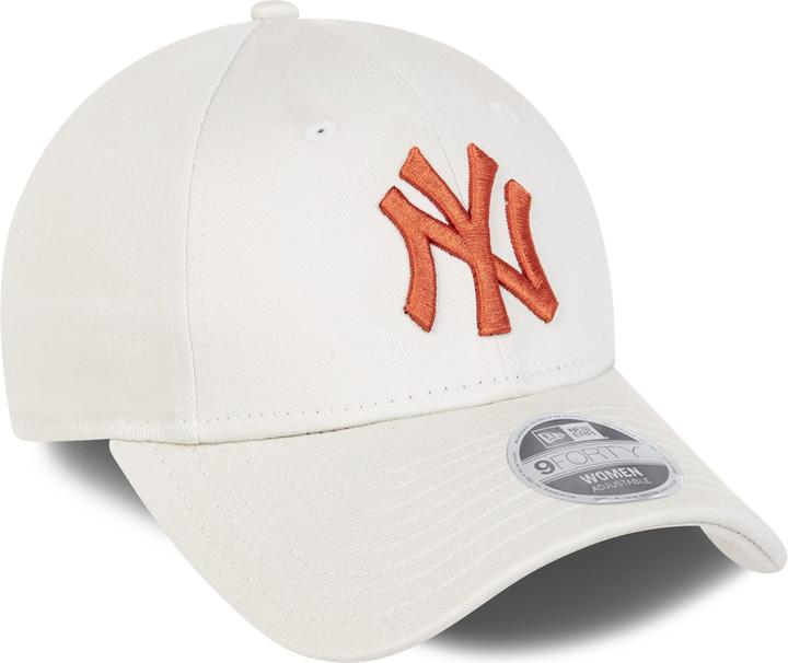 Produktbild New Era 9Forty New York Yankees