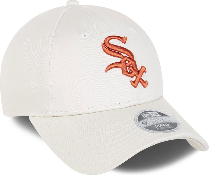 Produktbild New Era 9Forty Chicago White Sox