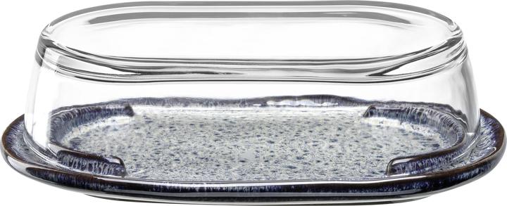 Leonardo Matera Butter Dish 21 x 13 x 8 cm (1.92 l)