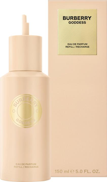 Immagine prodotto Burberry s Her Goddess Eau de Parfum Ricarica 150 ml (Eau de parfum, 578.55 ml)