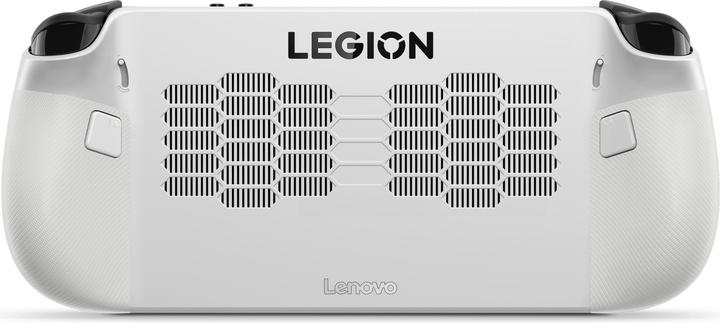 Actual product image Lenovo Legion Go S 8ARP1 AMD Ryzen Z2 GO 32GB/1TB SSD 8" WUXGA Win11 (8", 32 GB, 1000 GB, DE)