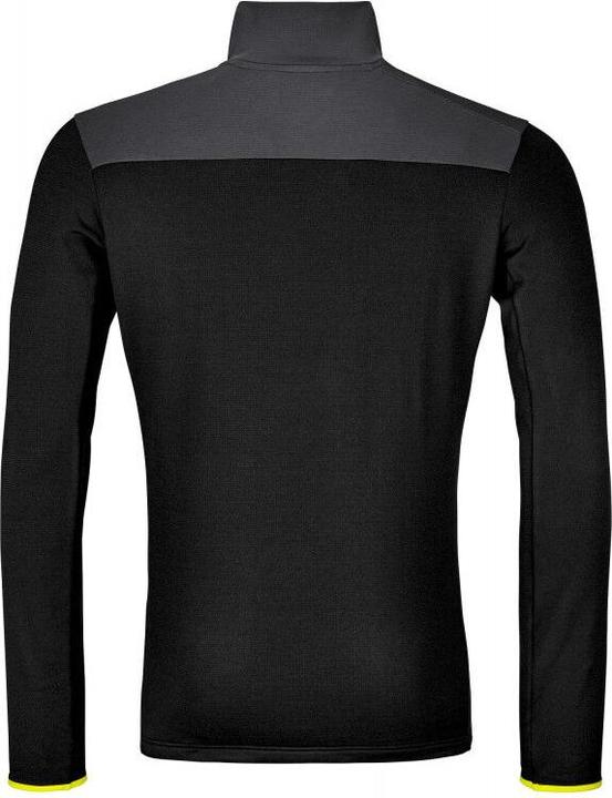 Image du produit Ortovox Fleece Light Zip Neck (S)