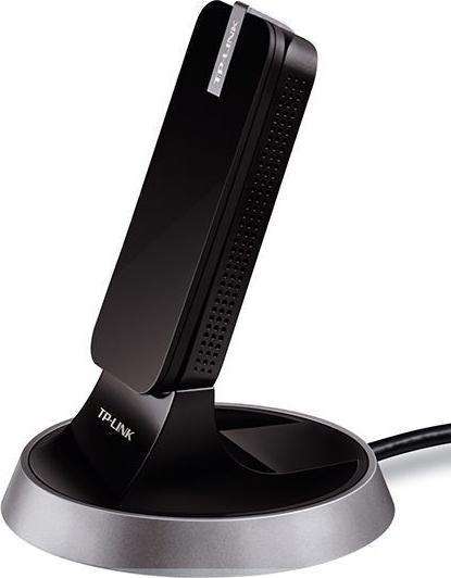 Image du produit TP-Link Archer T9UH : adaptateur AC1900 USB 3.0 (USB 3.0)