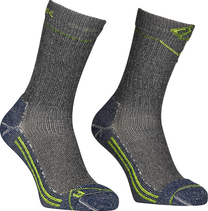 Produktbild Ortovox Hike Classic Mid Socks (45 - 47)