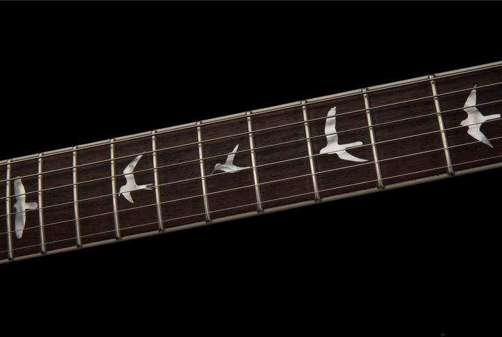 Produktbild PRS SE Zach Myers - Myers Blue (E-Gitarre, Maple, mahogany, Mahagoni)