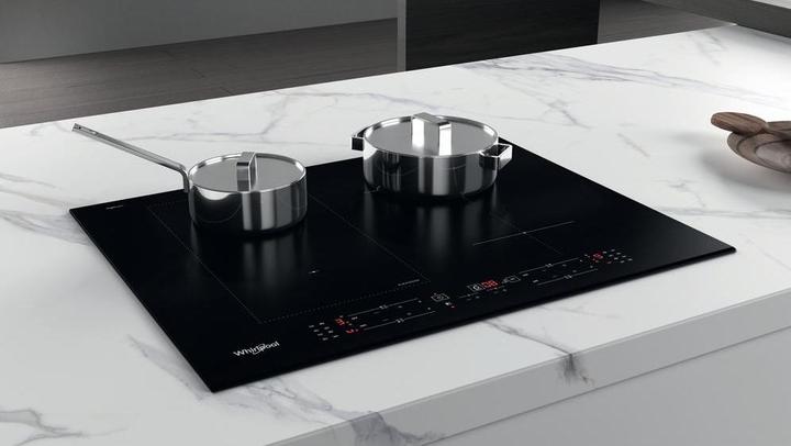 Image du produit Whirlpool WL B4265 BF