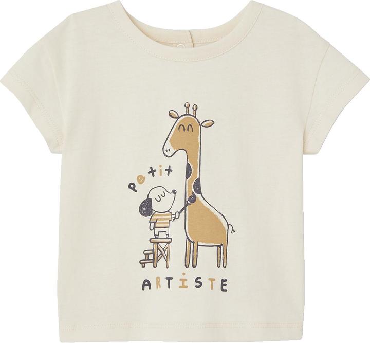 Produktbild Vertbaudet T-Shirt (92)