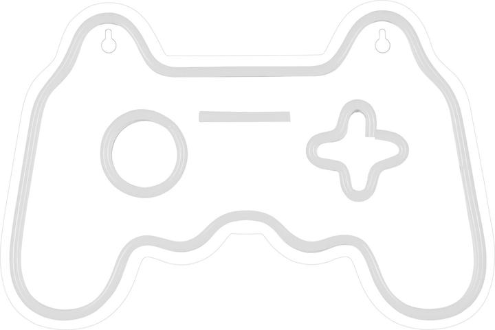 Image du produit Actis ACS-NEON PAD LED Neon (Multicolore, 34 cm, Intérieur, Extérieur)
