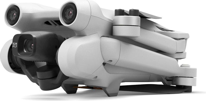 Immagine prodotto DJI Mini 3 Pro con controller RC (34 min, 249 g, 48 Mpx)