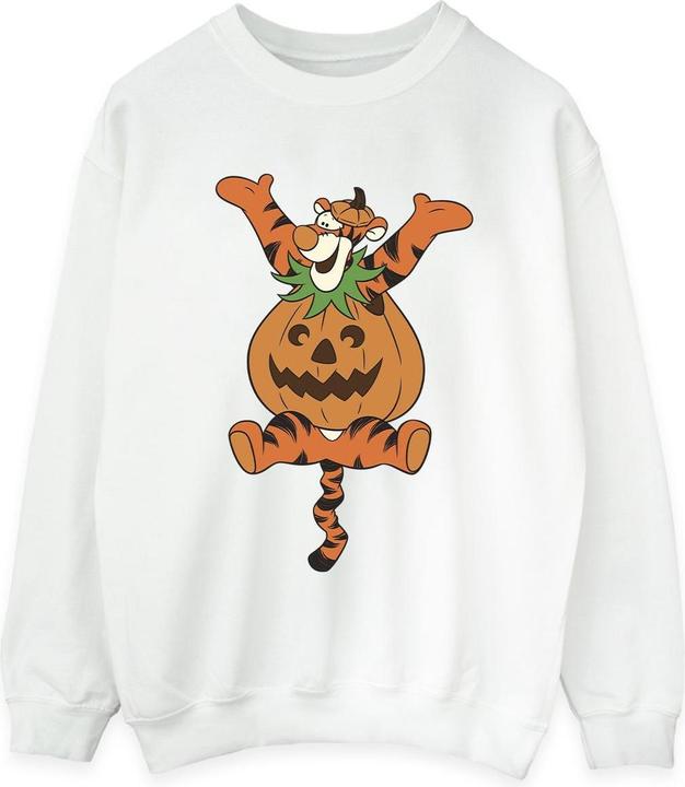 Image du produit Winnie the Pooh - Sweat - Femme (M)