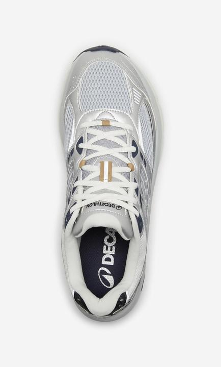 Produktbild Decathlon Sneaker Herren - RR2K beige/grau/blau (45)