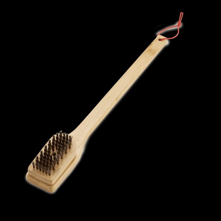 Image du produit Weber Brosse à griller (46 cm)