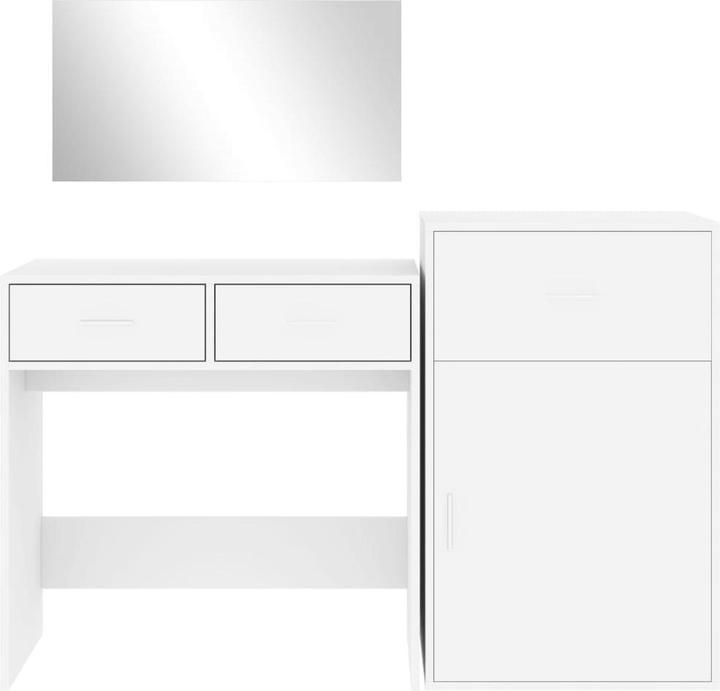 Immagine prodotto VidaXL Katusha (80 x 39 x 80 cm)