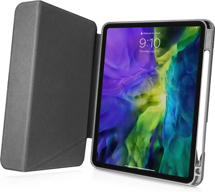 Produktbild tomtoc B02 (11") Vertical Tablet Case (iPad Pro 11 2020 (2. Gen))