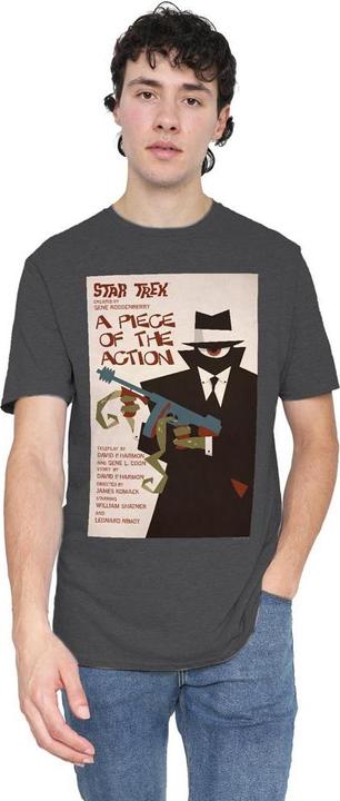 Produktbild The Original Series Episode 46 TShirt (3XL)