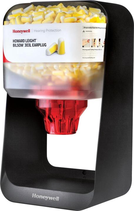 Actual product image Bilsom Earplugs (400 x)