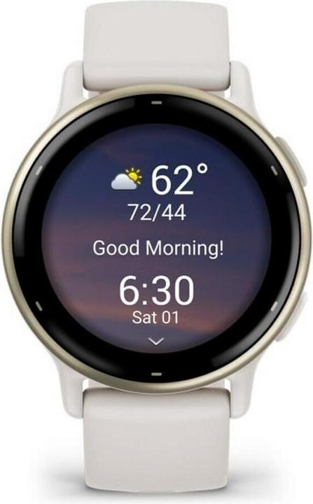 Produktbild Garmin vivoactive 5 (42.20 mm, nur WLAN)