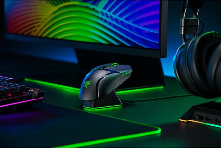 Productafbeelding Razer Basilisk Ultimate (Draadloze)