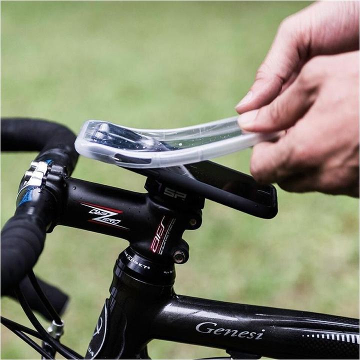 Actual product image Sp Connect Cell phone case waterproof iPhone 12 Pro Max