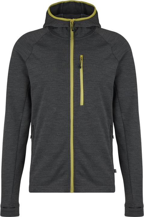 Produktbild Stoic MerinoFleece StorsienSt. Hoody (S)