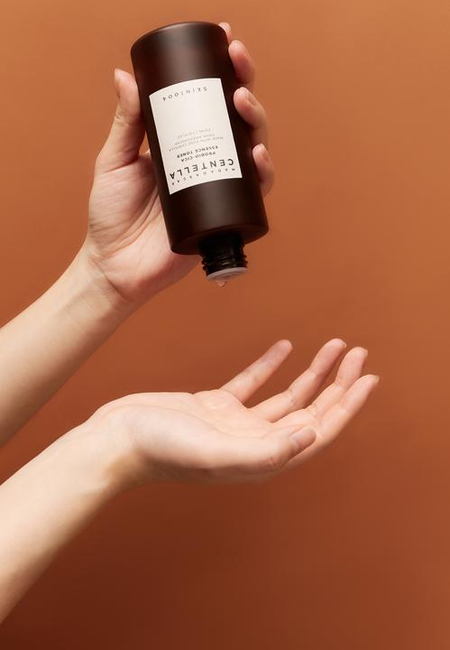 Immagine prodotto Skin1004 Probio-Cica Tonico Essenziale (Acqua tonica, 210 ml)