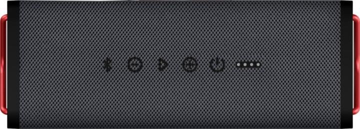 Image du produit Grundig GBT Club (20 h, Fonctionnement sur batterie)