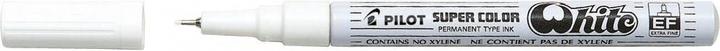Actual product image Pilot Paint marker (White, 0.50 mm, 1 x)