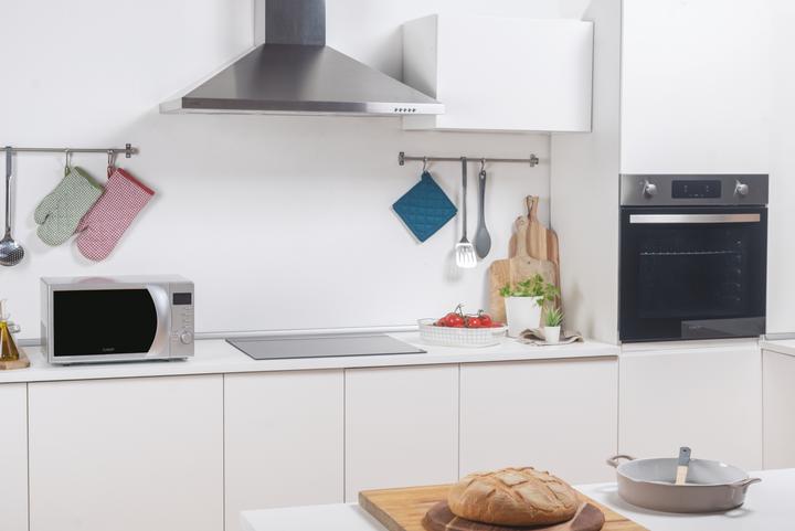 Immagine prodotto Candy Idea KRCDJ642 Nero Da incasso 59