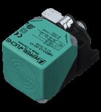 Pepperl & Fuchs PF Capteur inductif NBN40-L2-A2-V1-3G-3DS 70126065