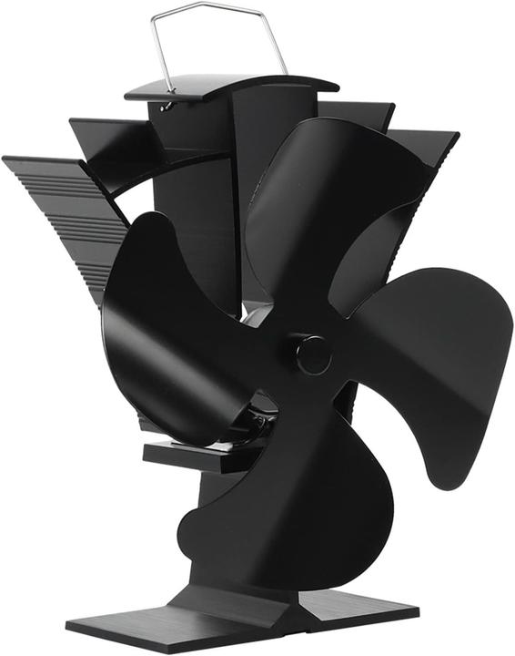 Produktbild Tomersun Ofenventilator 4 Klingen